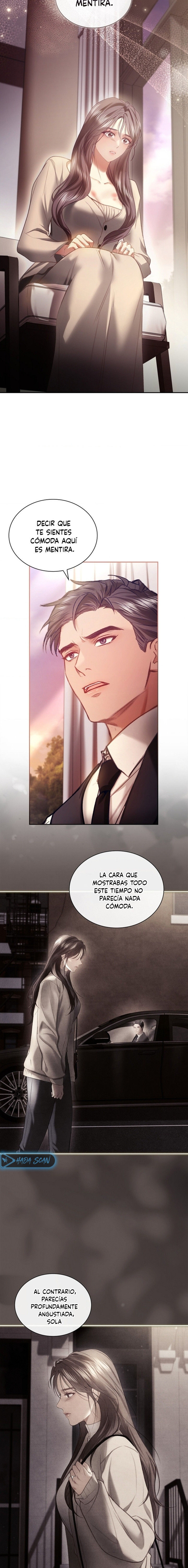 La esposa joven capítulo 54 página 12