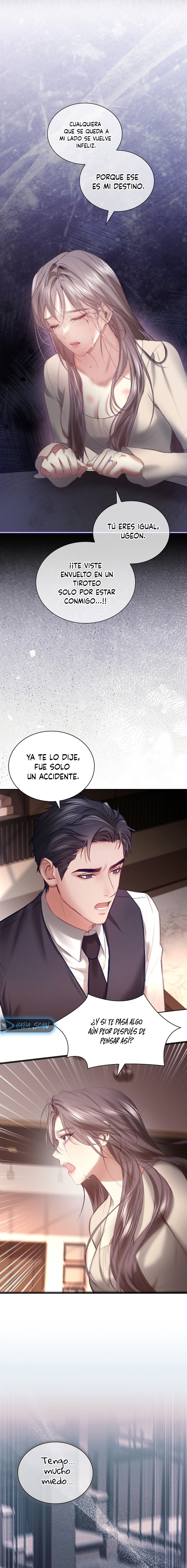 La esposa joven capítulo 54 página 16