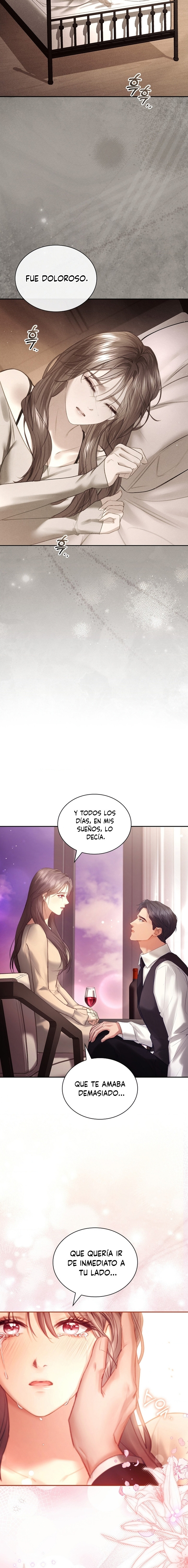 La esposa joven capítulo 55 página 10