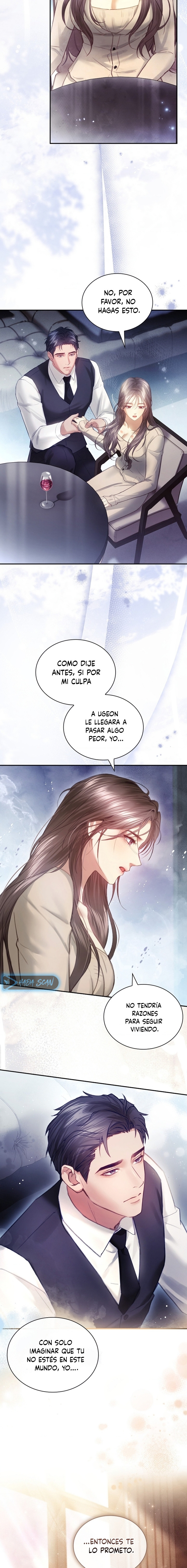 La esposa joven capítulo 55 página 5