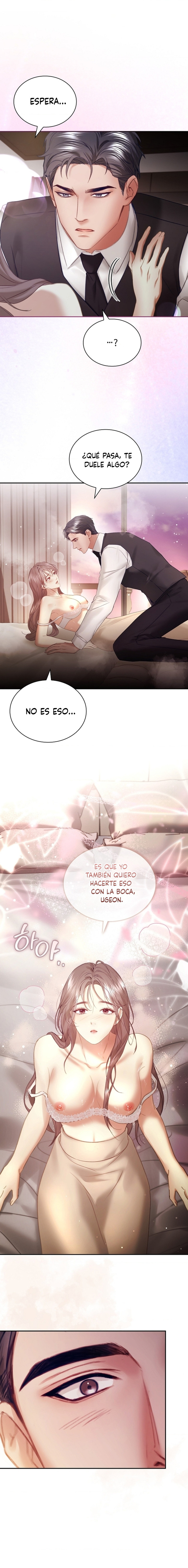 La esposa joven capítulo 56 página 2