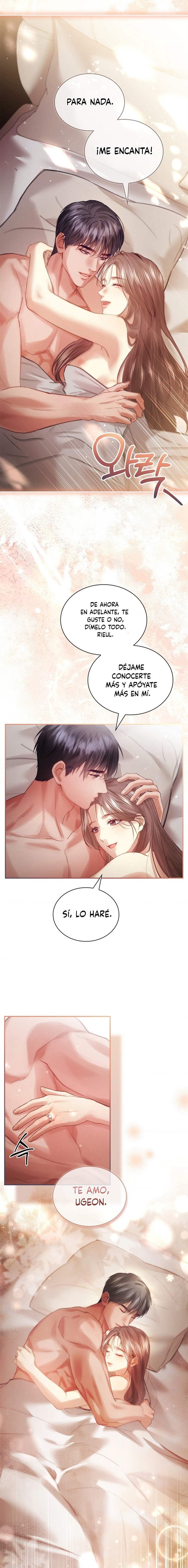 La esposa joven capítulo 57 página 6