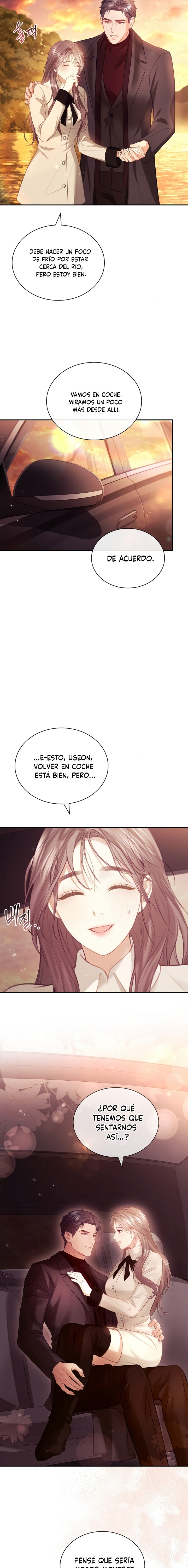 La esposa joven capítulo 58 página 17