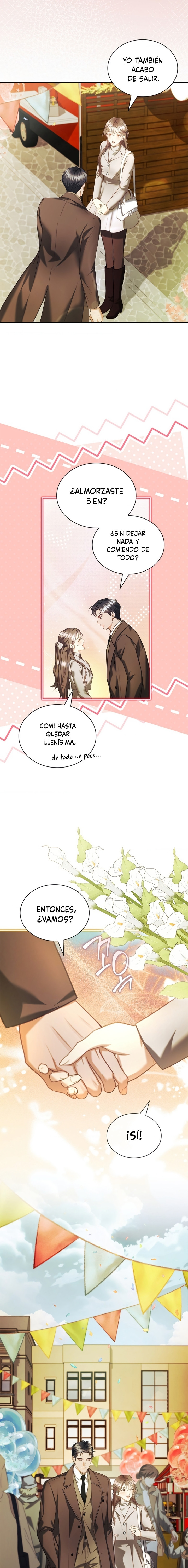 La esposa joven capítulo 59 página 15