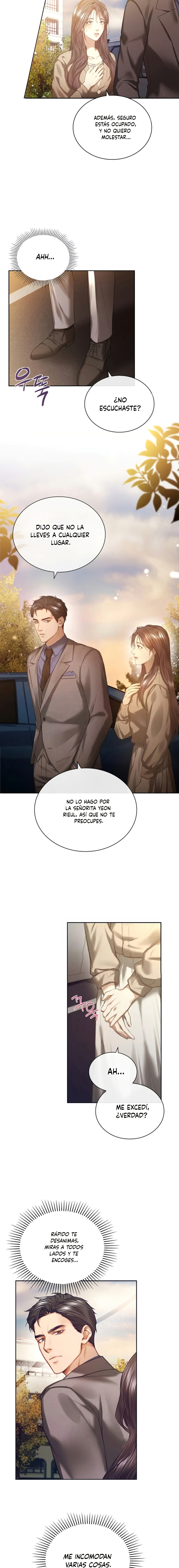 La esposa joven capítulo 6 página 11