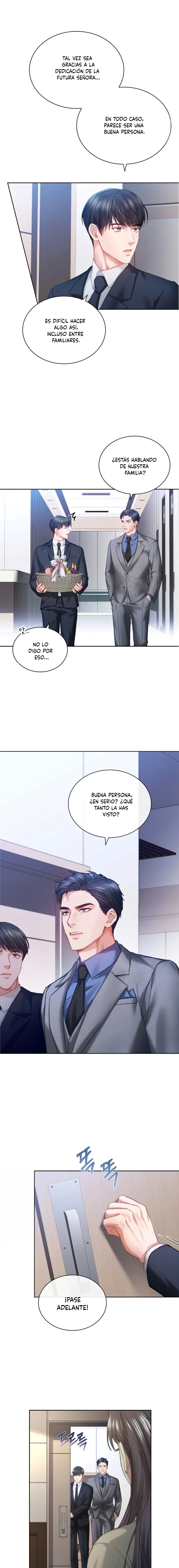 La esposa joven capítulo 6 página 4