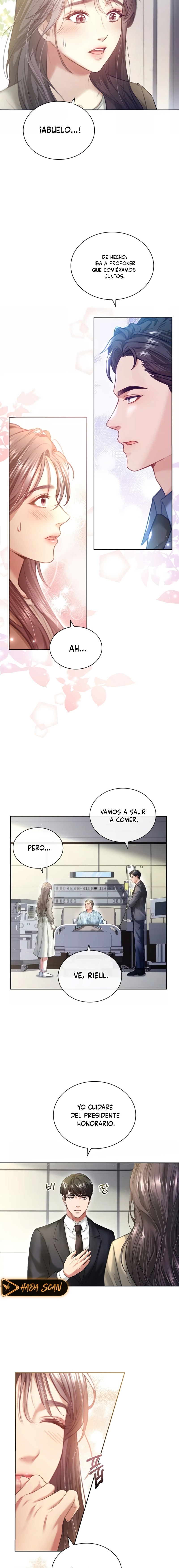 La esposa joven capítulo 6 página 7