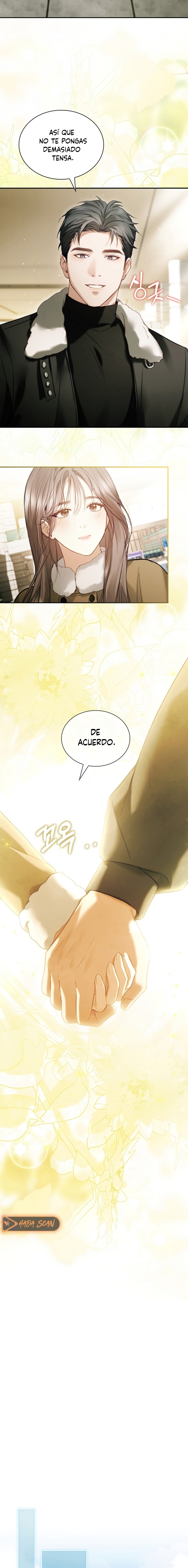La esposa joven capítulo 60 página 12