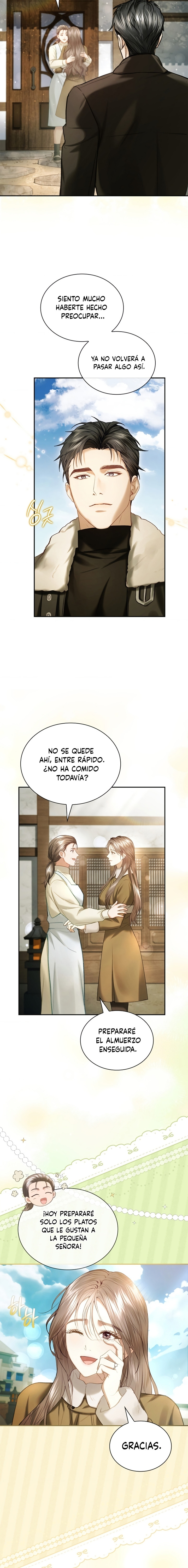 La esposa joven capítulo 60 página 15