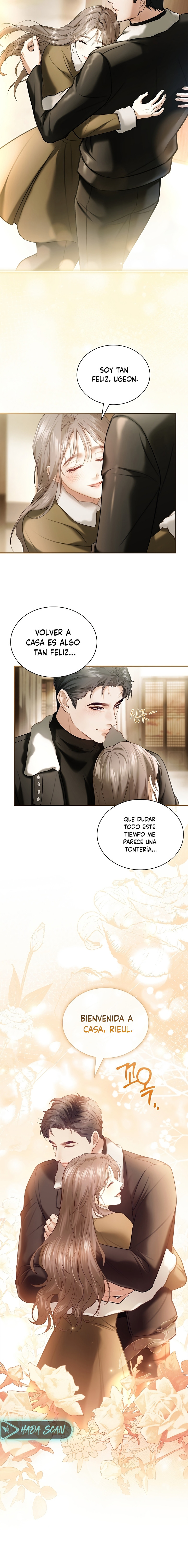 La esposa joven capítulo 61 página 12