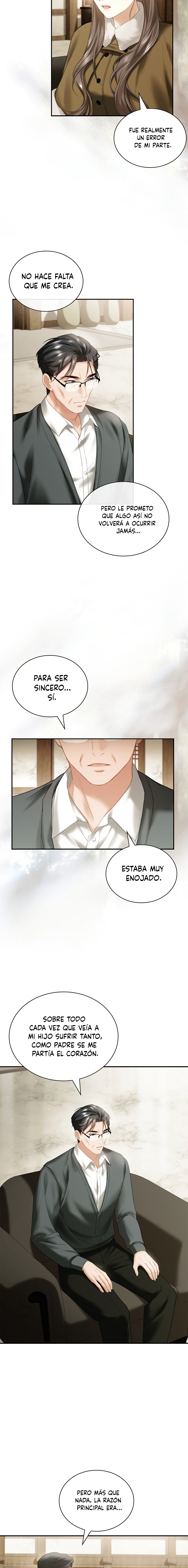 La esposa joven capítulo 61 página 6