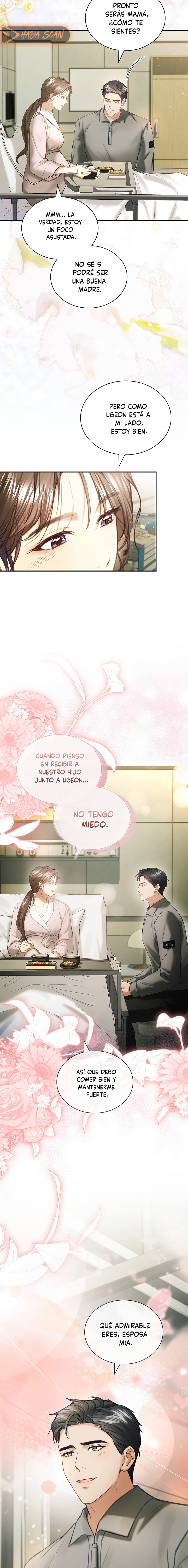 La esposa joven capítulo 63 página 15