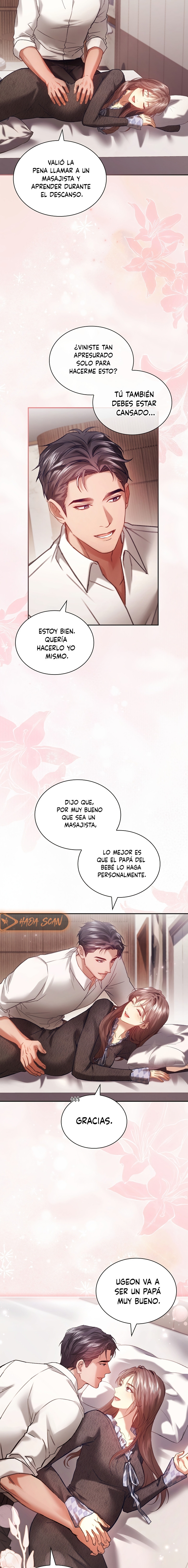 La esposa joven capítulo 63 página 5