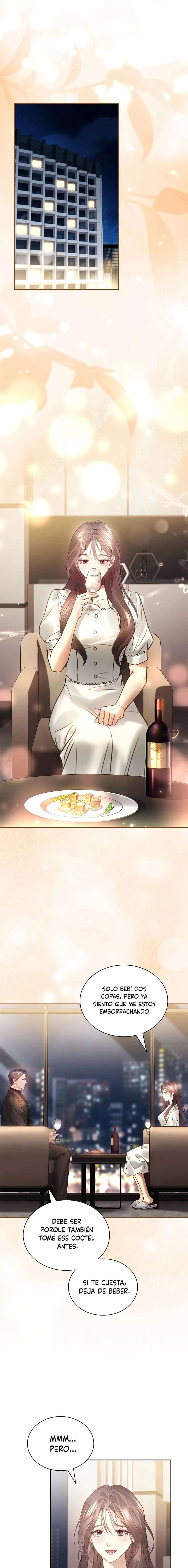 La esposa joven capítulo 65 página 2