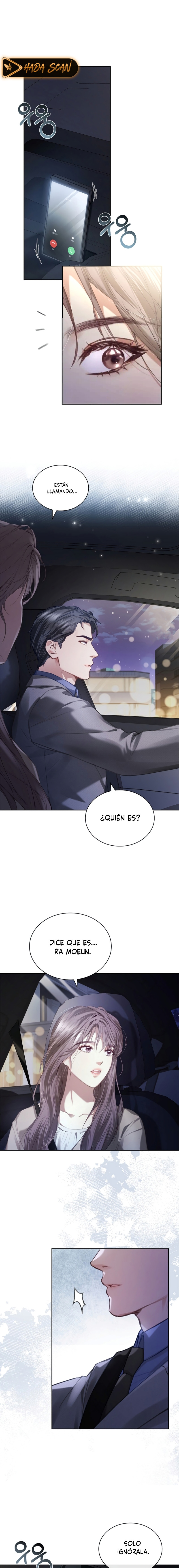 La esposa joven capítulo 7 página 14