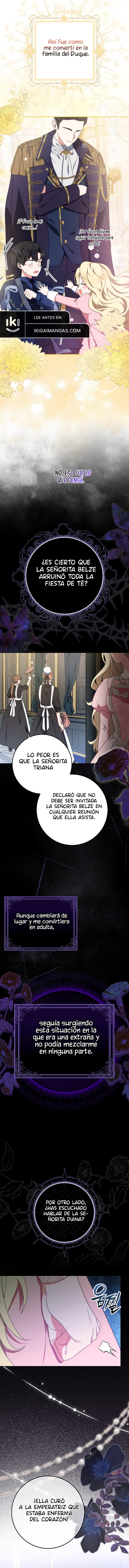 El Objeto Extraño Era Yo capítulo 1 página 10