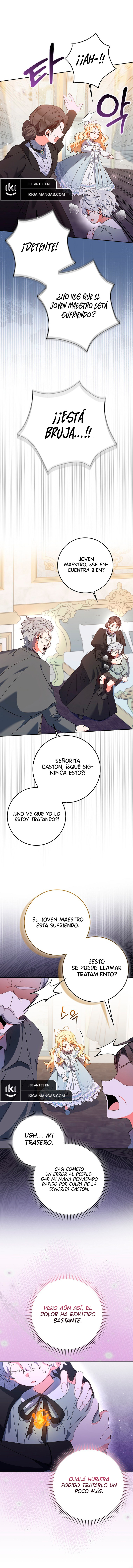 El Objeto Extraño Era Yo capítulo 13 página 2