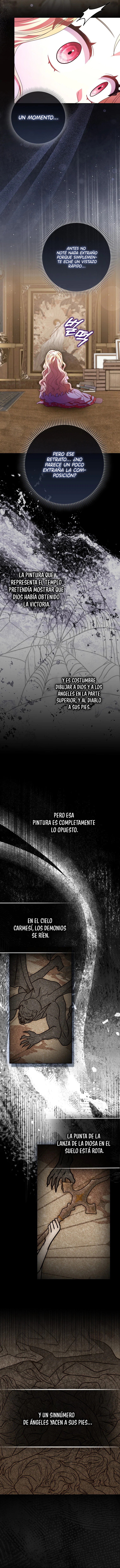 El Objeto Extraño Era Yo capítulo 43 página 14