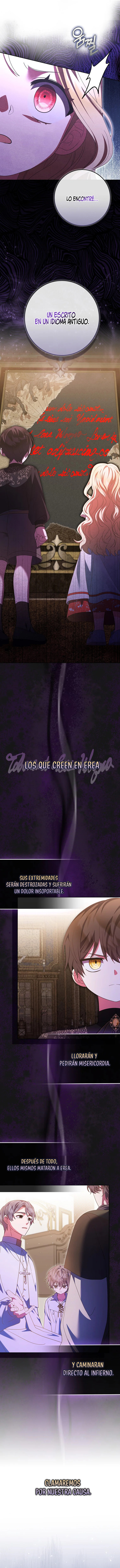 El Objeto Extraño Era Yo capítulo 43 página 16
