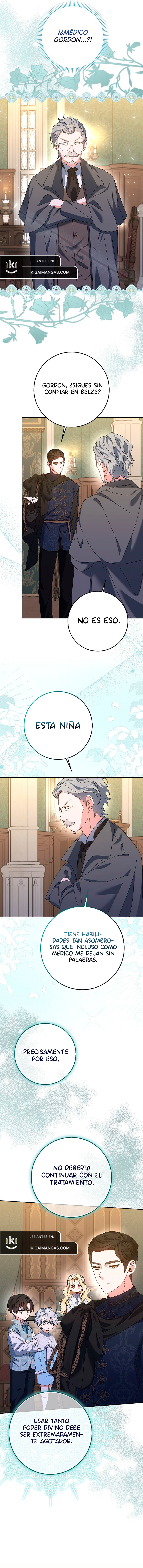 El Objeto Extraño Era Yo capítulo 7 página 14