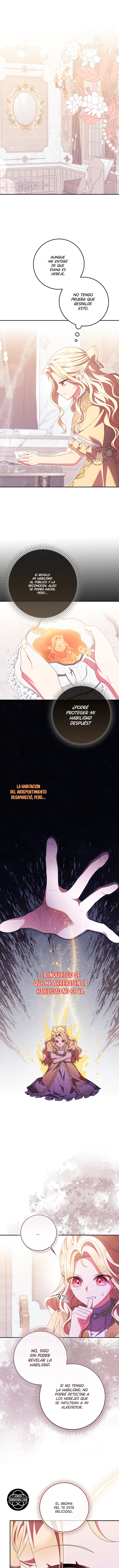 El Objeto Extraño Era Yo capítulo 74 página 2