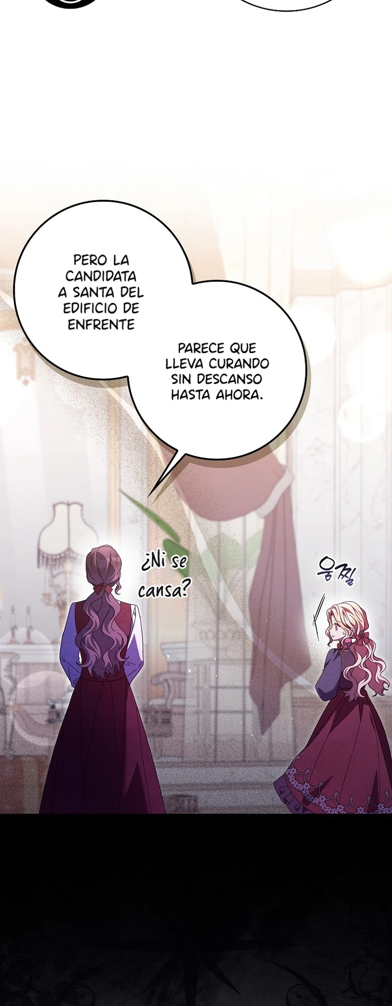 El Objeto Extraño Era Yo capítulo 75 página 2