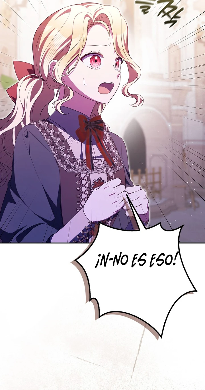 El Objeto Extraño Era Yo capítulo 77 página 17