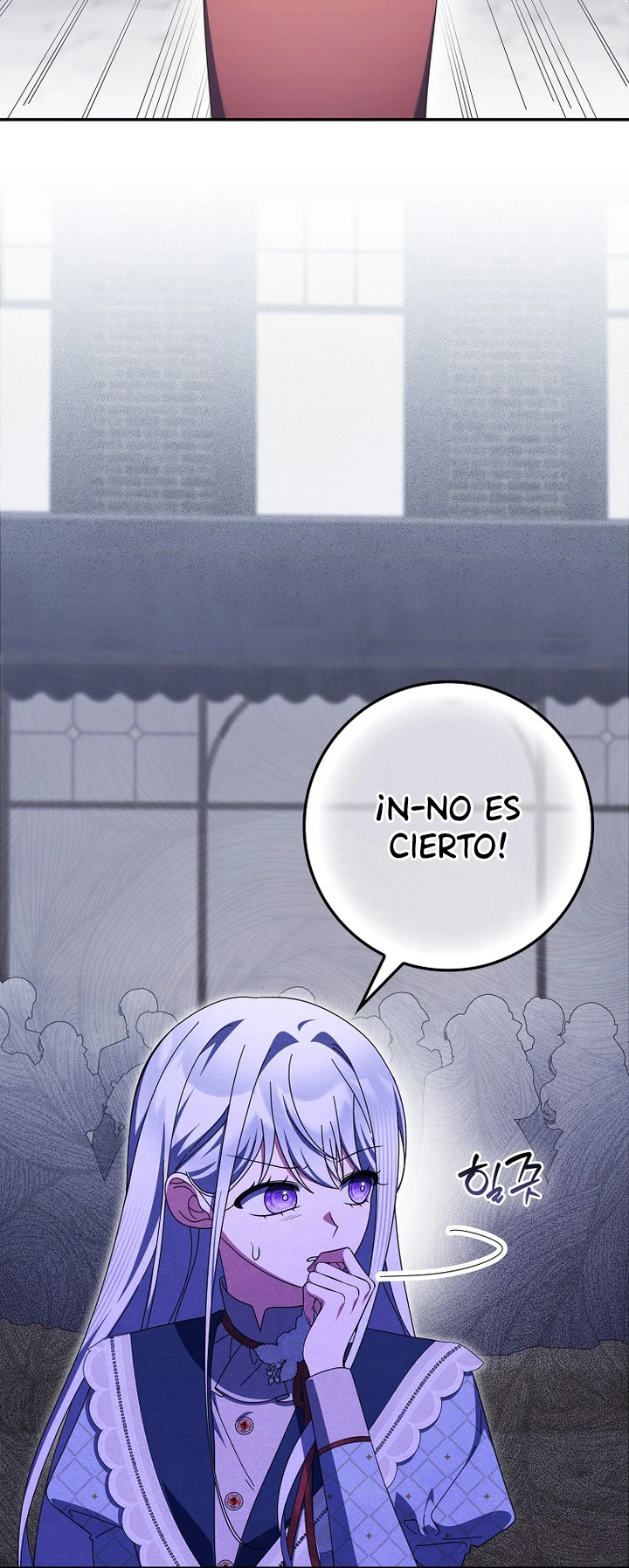 El Objeto Extraño Era Yo capítulo 77 página 3