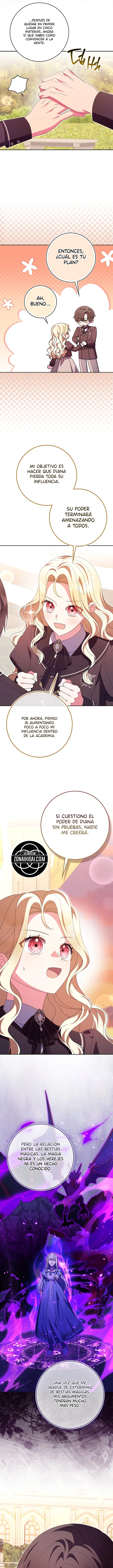 El Objeto Extraño Era Yo capítulo 81 página 12