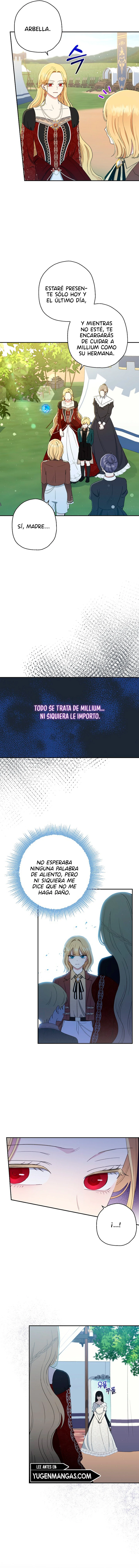 La Princesa Monstruo capítulo 16 página 4