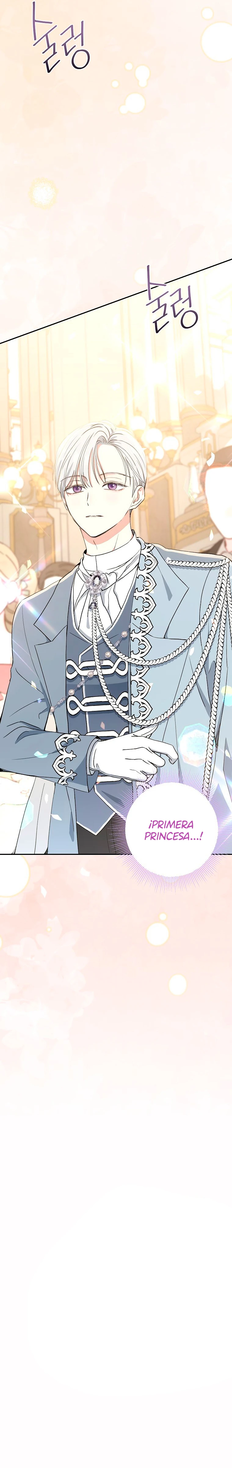La Princesa Monstruo capítulo 36 página 14