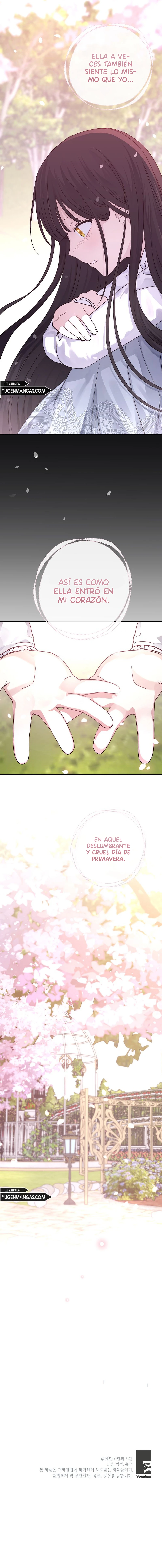 La Princesa Monstruo capítulo 39 página 13