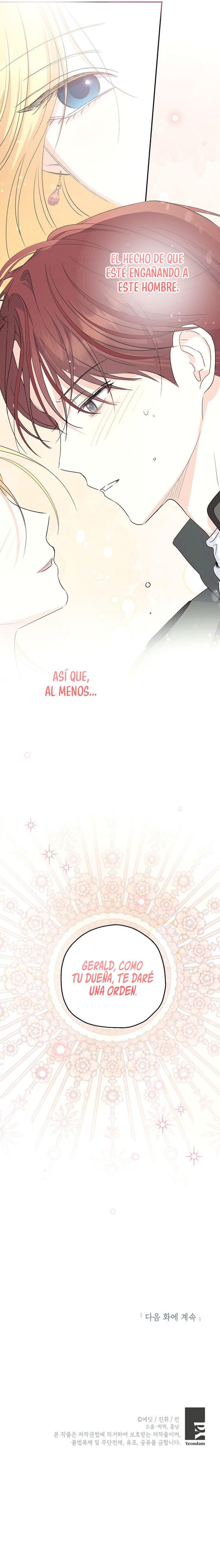 La Princesa Monstruo capítulo 44 página 14