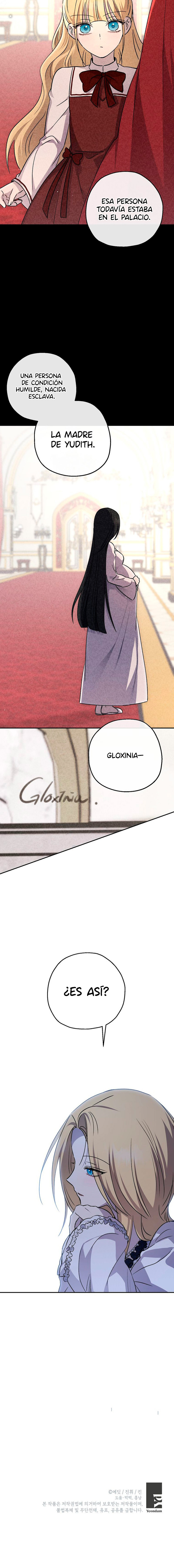 La Princesa Monstruo capítulo 65 página 10