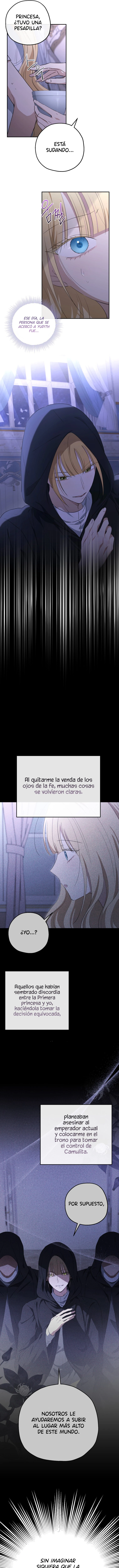La Princesa Monstruo capítulo 96 página 14