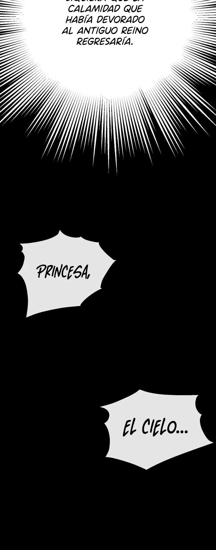 La Princesa Monstruo capítulo 96 página 15