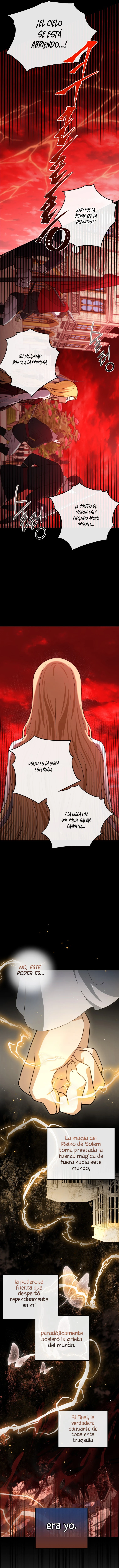 La Princesa Monstruo capítulo 96 página 16