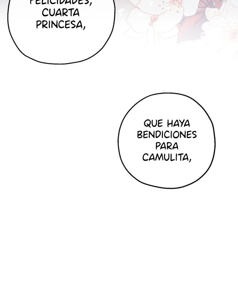 La Princesa Monstruo capítulo 96 página 5