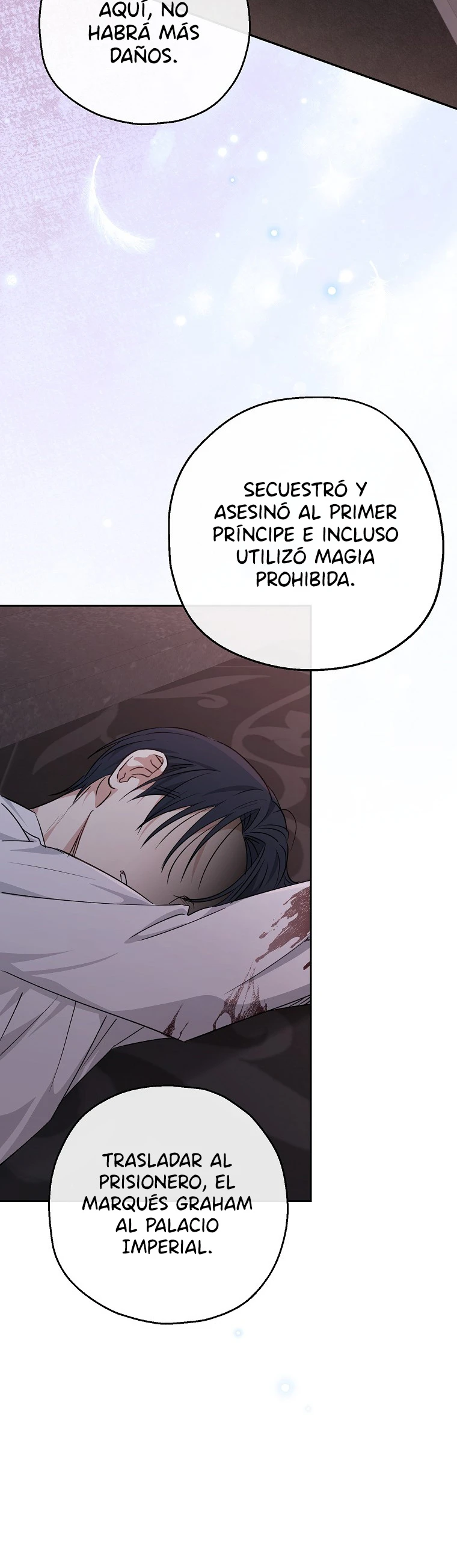 La Princesa Monstruo capítulo 99 página 11