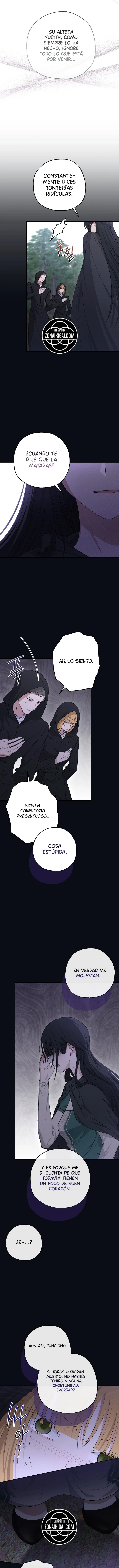 La Princesa Monstruo capítulo 99 página 16