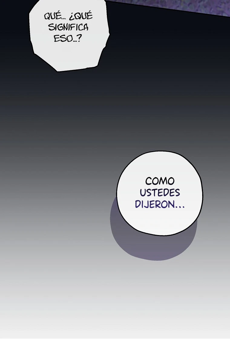 La Princesa Monstruo capítulo 99 página 17