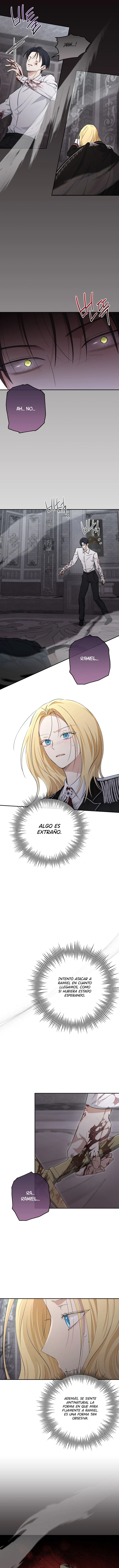La Princesa Monstruo capítulo 99 página 4