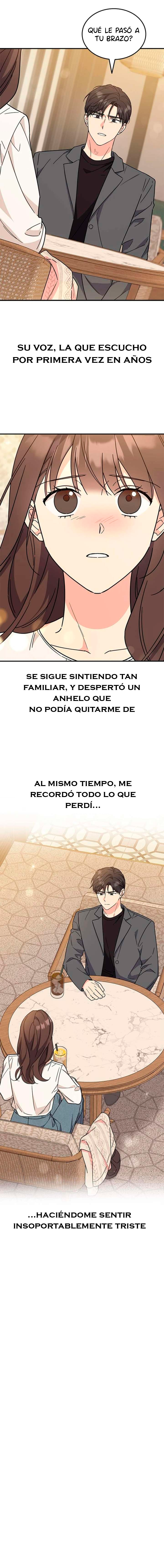 El complejo de la fealdad capítulo 63 página 12