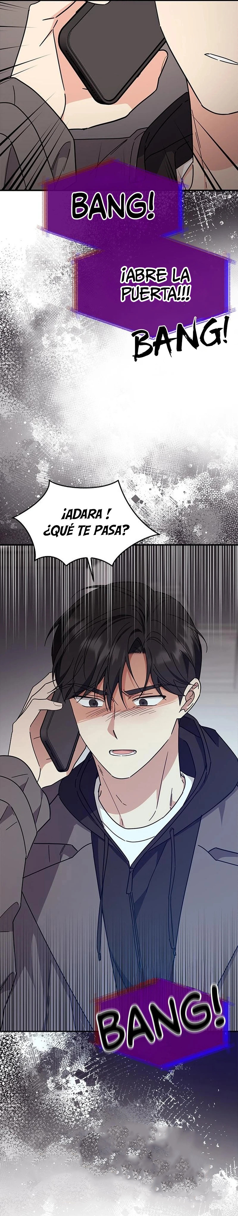 El complejo de la fealdad capítulo 70 página 14