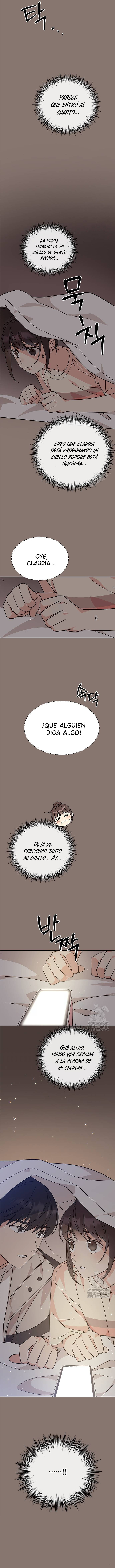 El complejo de la fealdad capítulo 9 página 12
