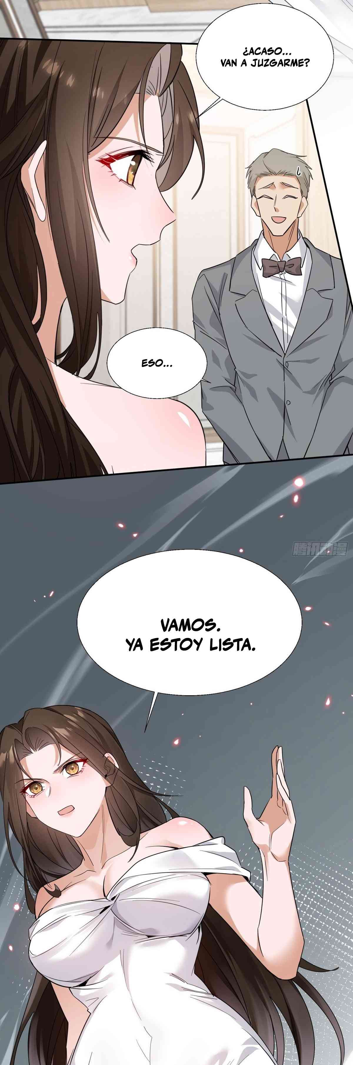 Cuñada: ¡De verdad… ya no soy un idiota! capítulo 2 página 42