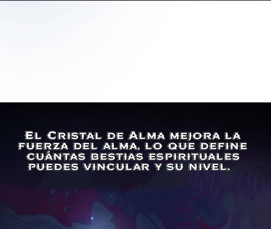 Domador de bestias global: Puedo ver el camino de la evolución capítulo 2 página 13