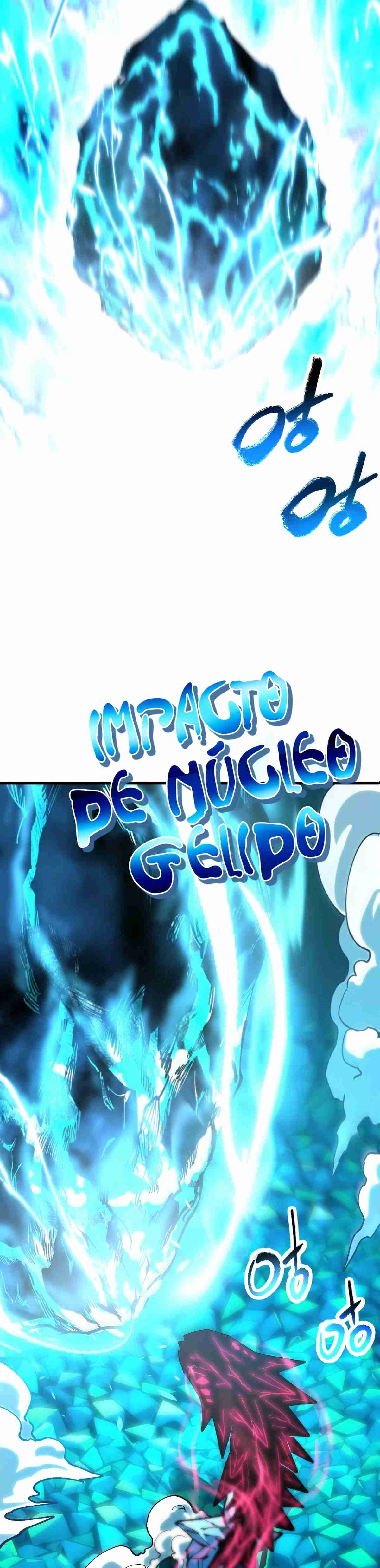 Domador de bestias global: Puedo ver el camino de la evolución capítulo 41 página 13