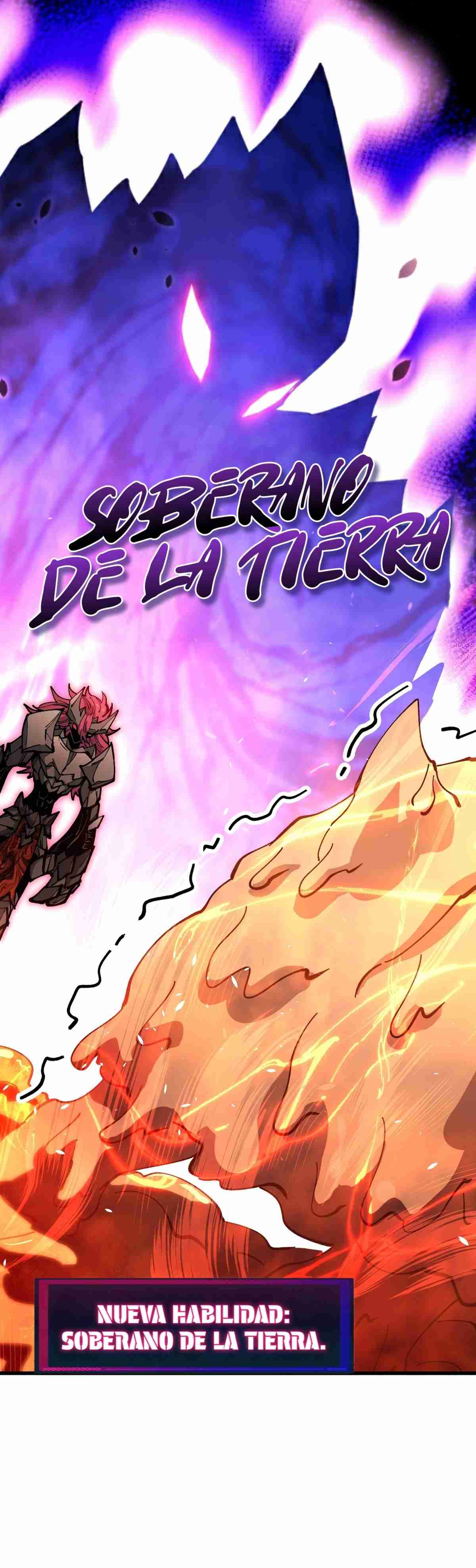 Domador de bestias global: Puedo ver el camino de la evolución capítulo 43 página 16
