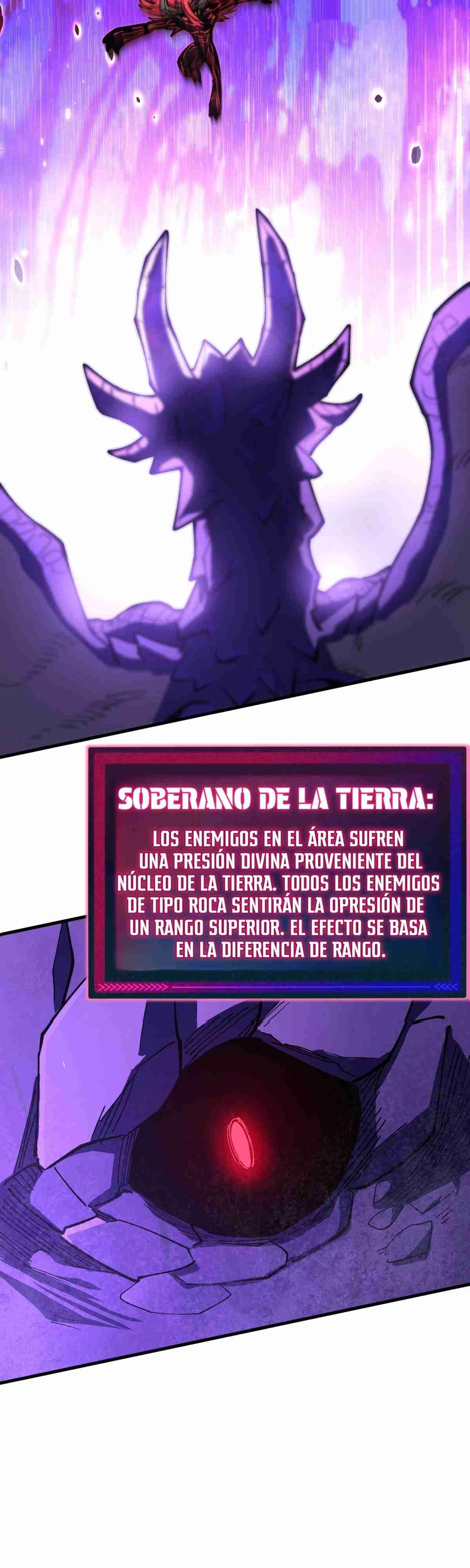 Domador de bestias global: Puedo ver el camino de la evolución capítulo 52 página 12